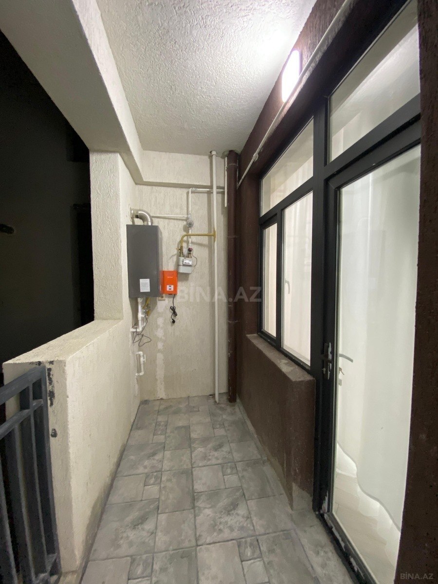 Satılır 2 otaqlı yeni tikili 63 m², photo 26 from 28