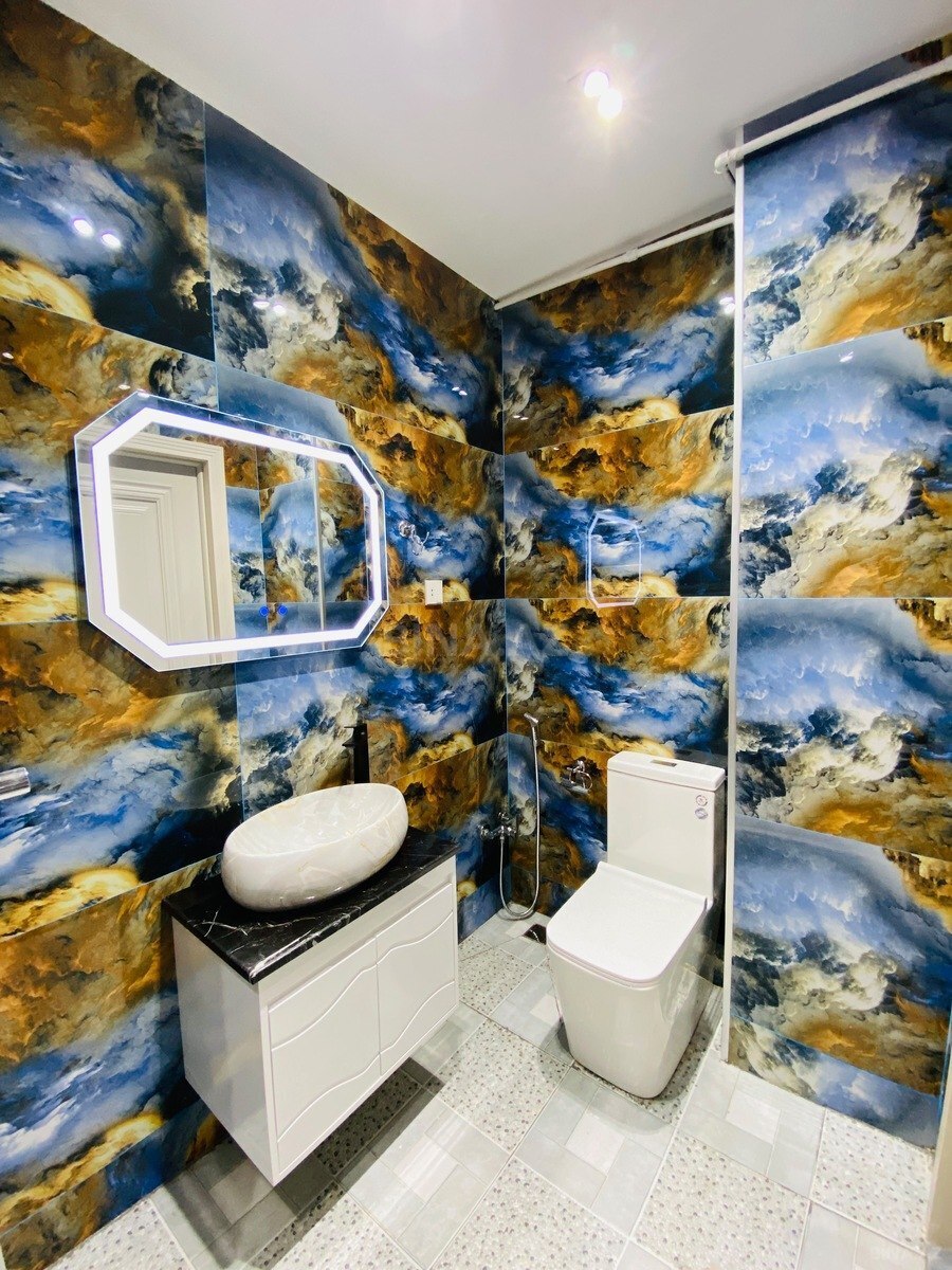 Satılır 2 otaqlı yeni tikili 63 m², photo 24 from 28