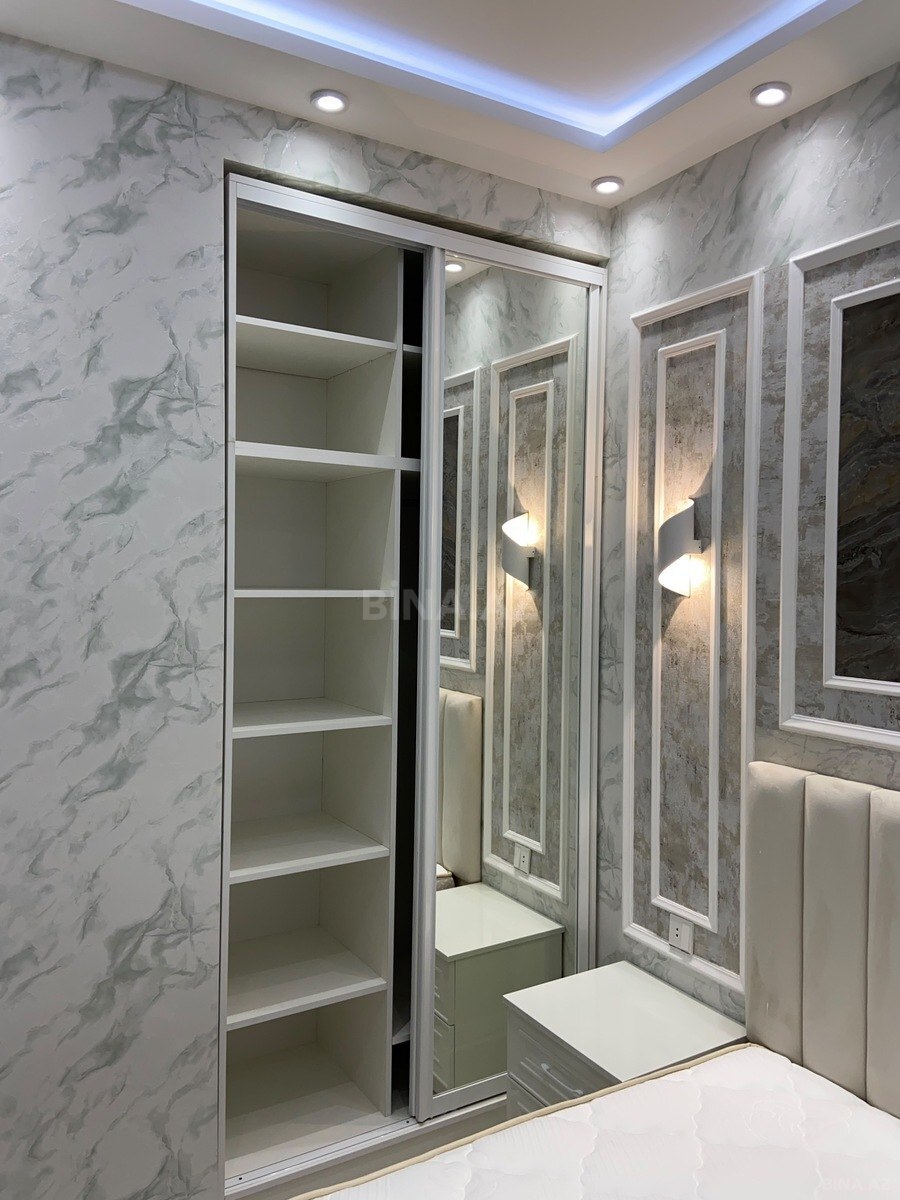 Satılır 2 otaqlı yeni tikili 63 m², photo 20 from 28