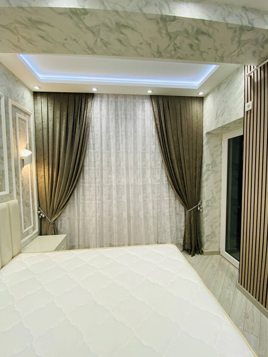 Satılır 2 otaqlı yeni tikili 63 m², photo 12 from 28