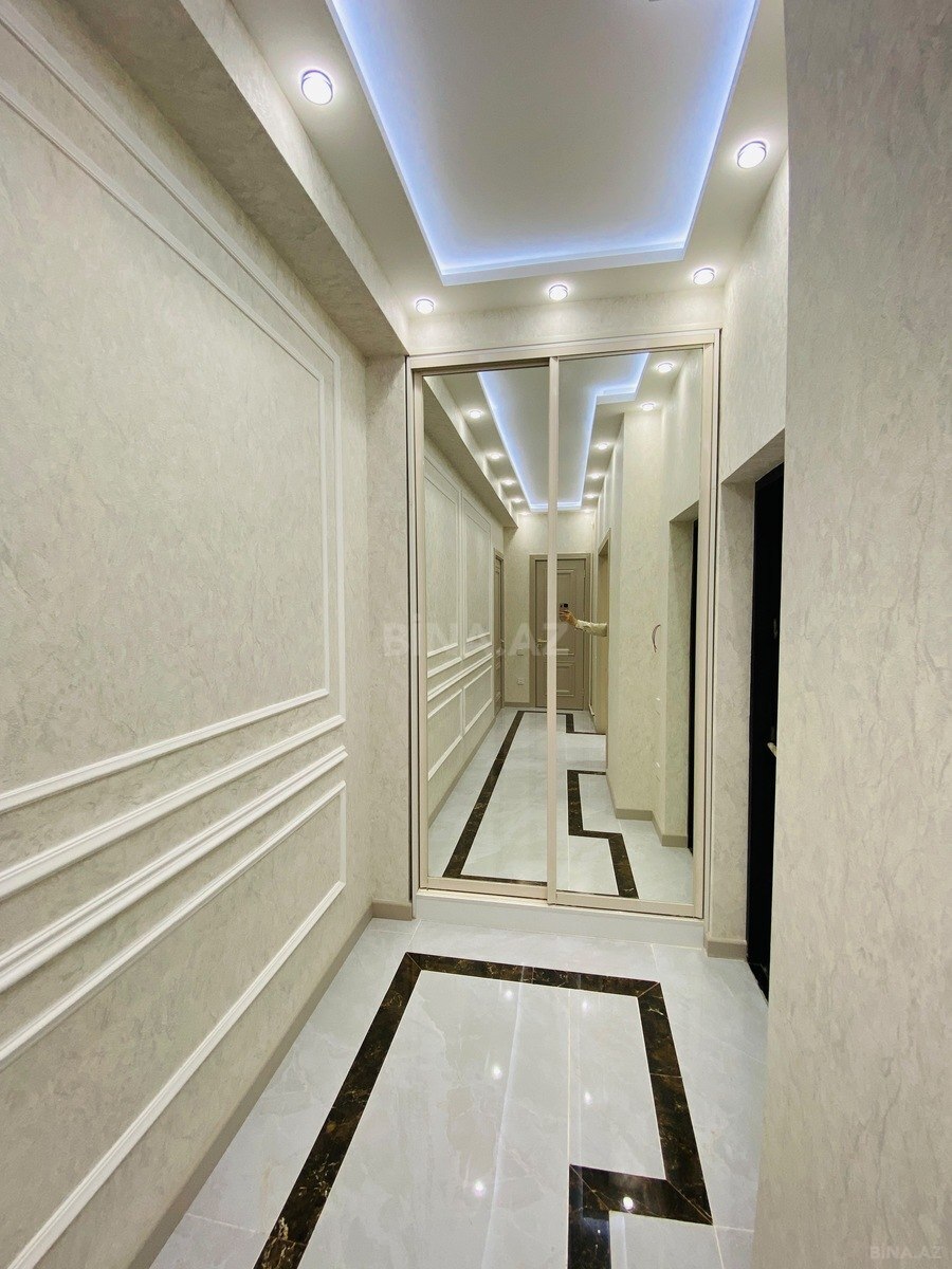 Satılır 2 otaqlı yeni tikili 63 m², photo 17 from 28