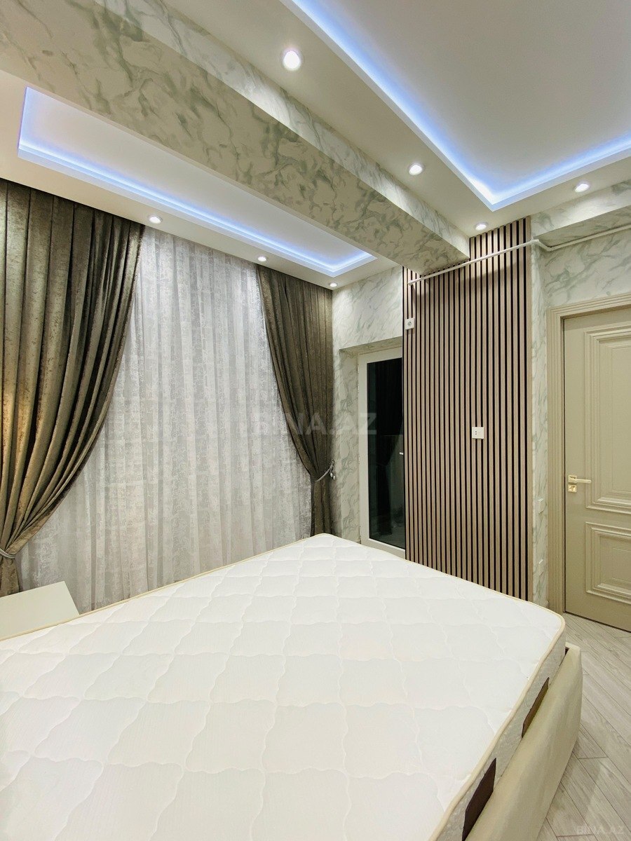 Satılır 2 otaqlı yeni tikili 63 m², photo 13 from 28