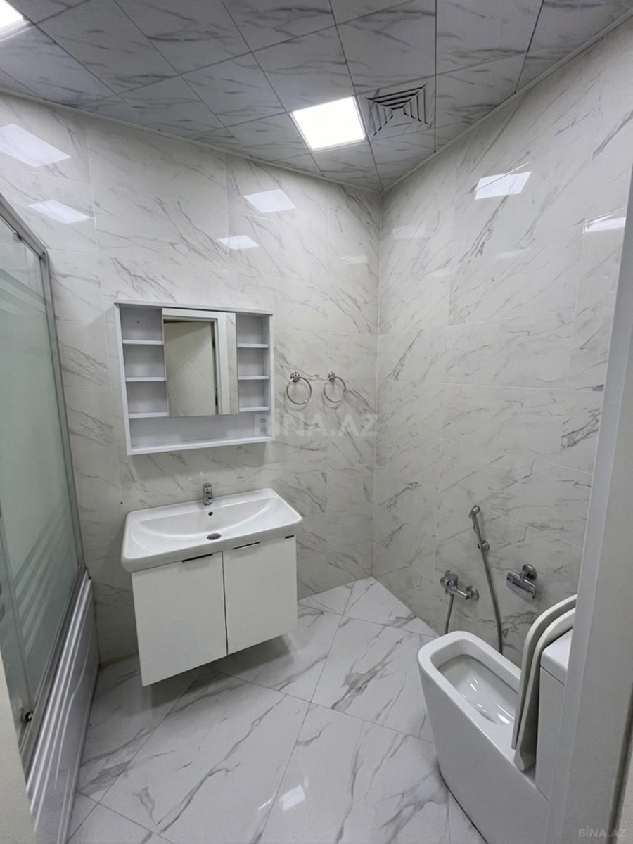 Продаётся 2-комн. новостройка 70 м², м. Ази Асланов, photo 6 from 14