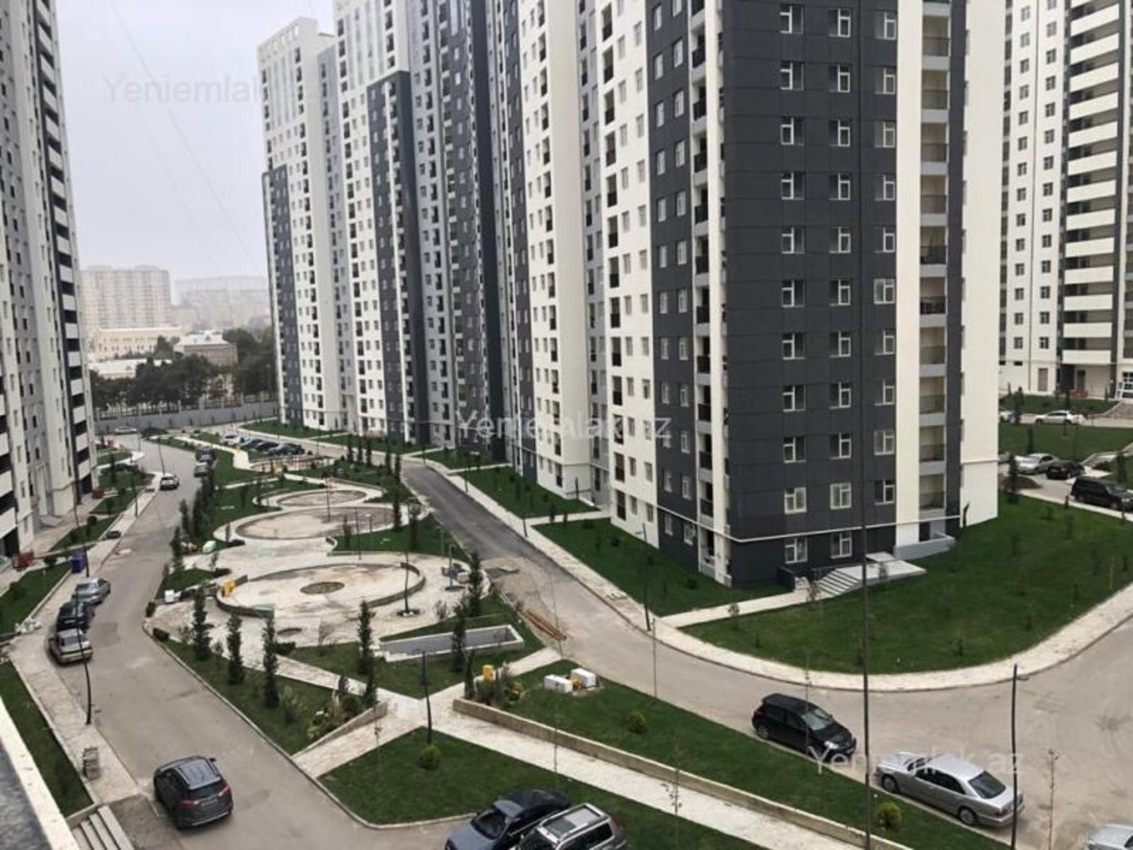 Продаётся 2-комн. новостройка 70 м², м. Ази Асланов, photo 11 from 14