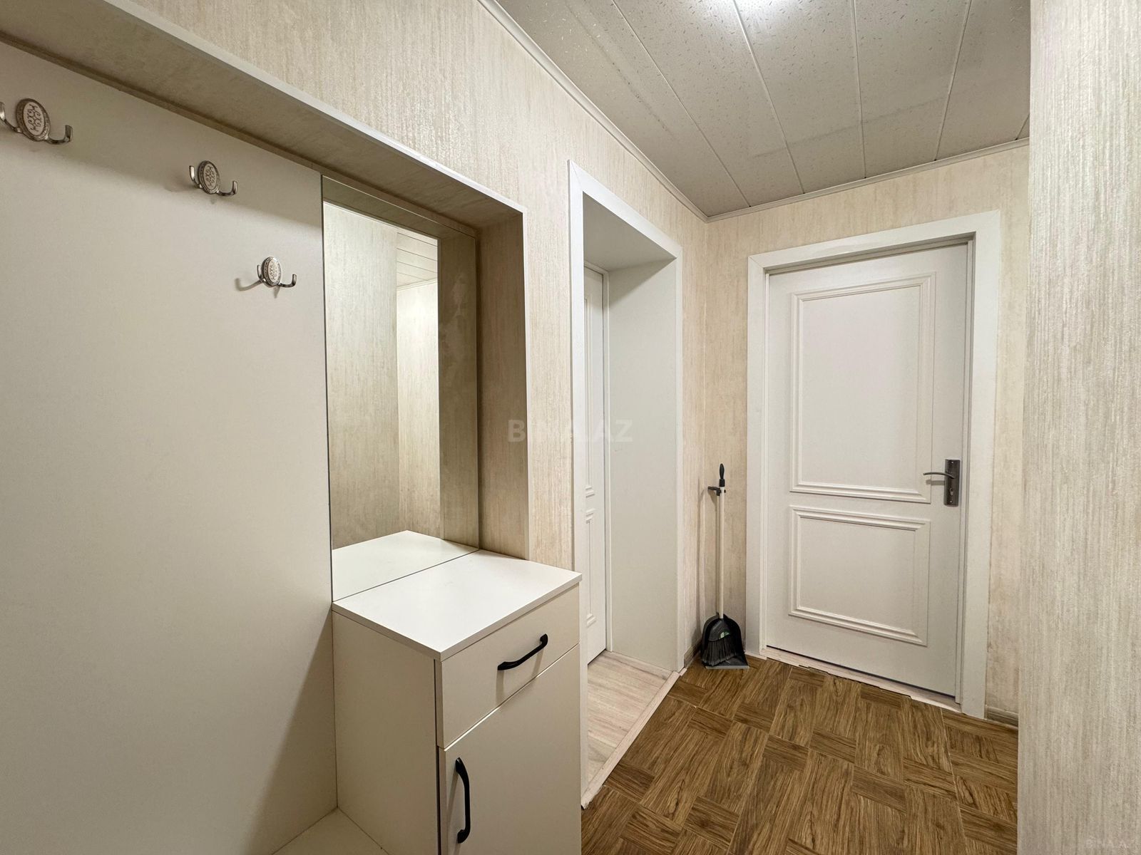 İcarəyə verilir 3 otaqlı köhnə tikili 70 m², Elmlər Akademiyası m., photo 8 from 10