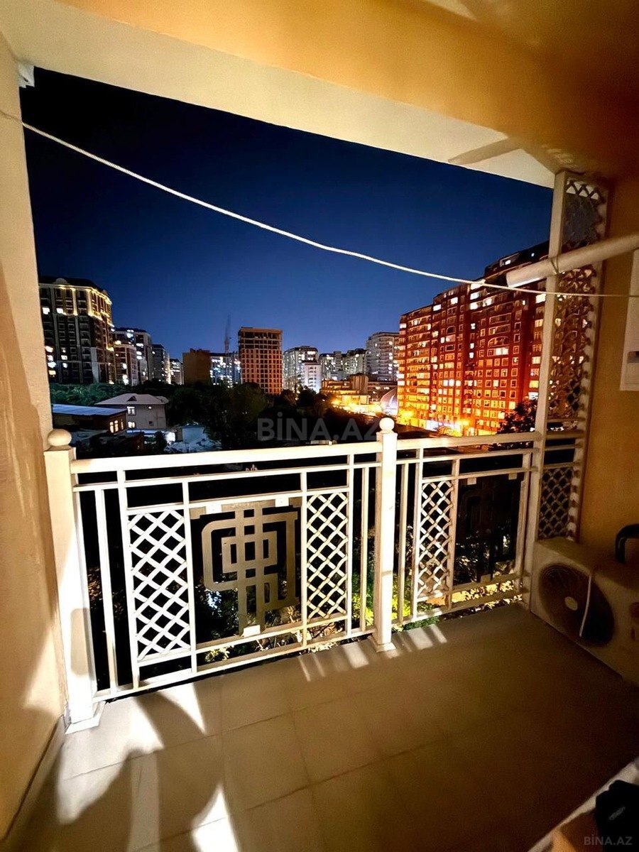 İcarəyə verilir 3 otaqlı yeni tikili 100 m², 28 May m., photo 13 from 16