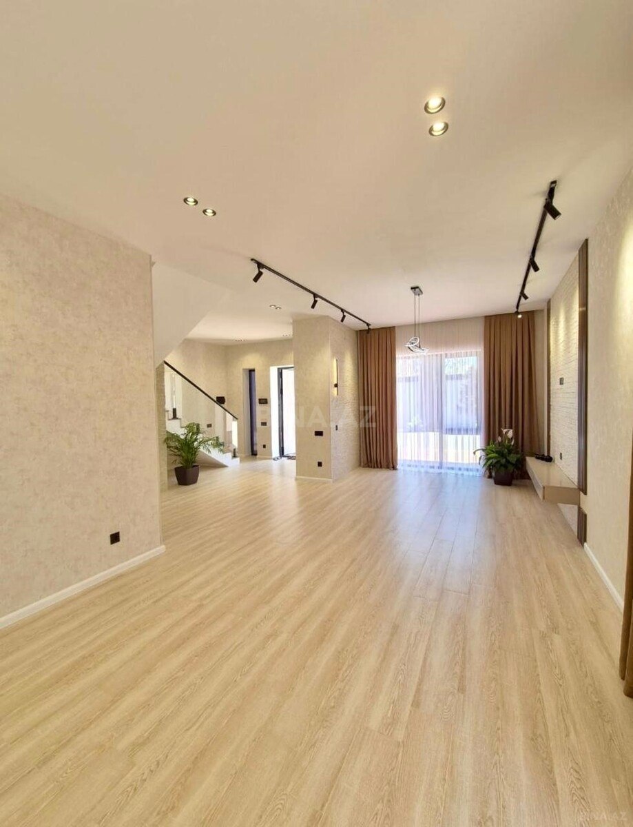 Satılır 4 otaqlı həyət evi/bağ evi 170 m², Mərdəkan q., photo 5 from 12