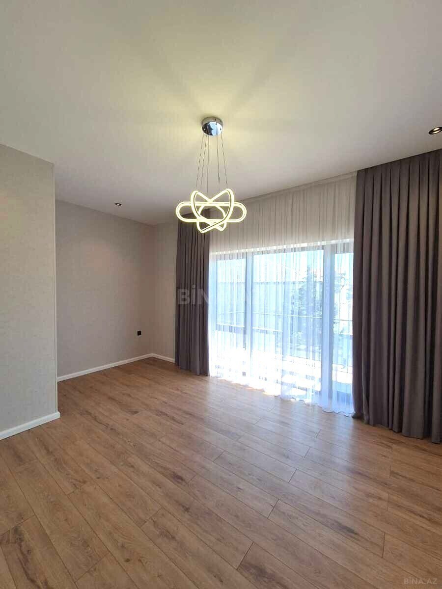 Satılır 4 otaqlı həyət evi/bağ evi 170 m², Mərdəkan q., photo 6 from 12