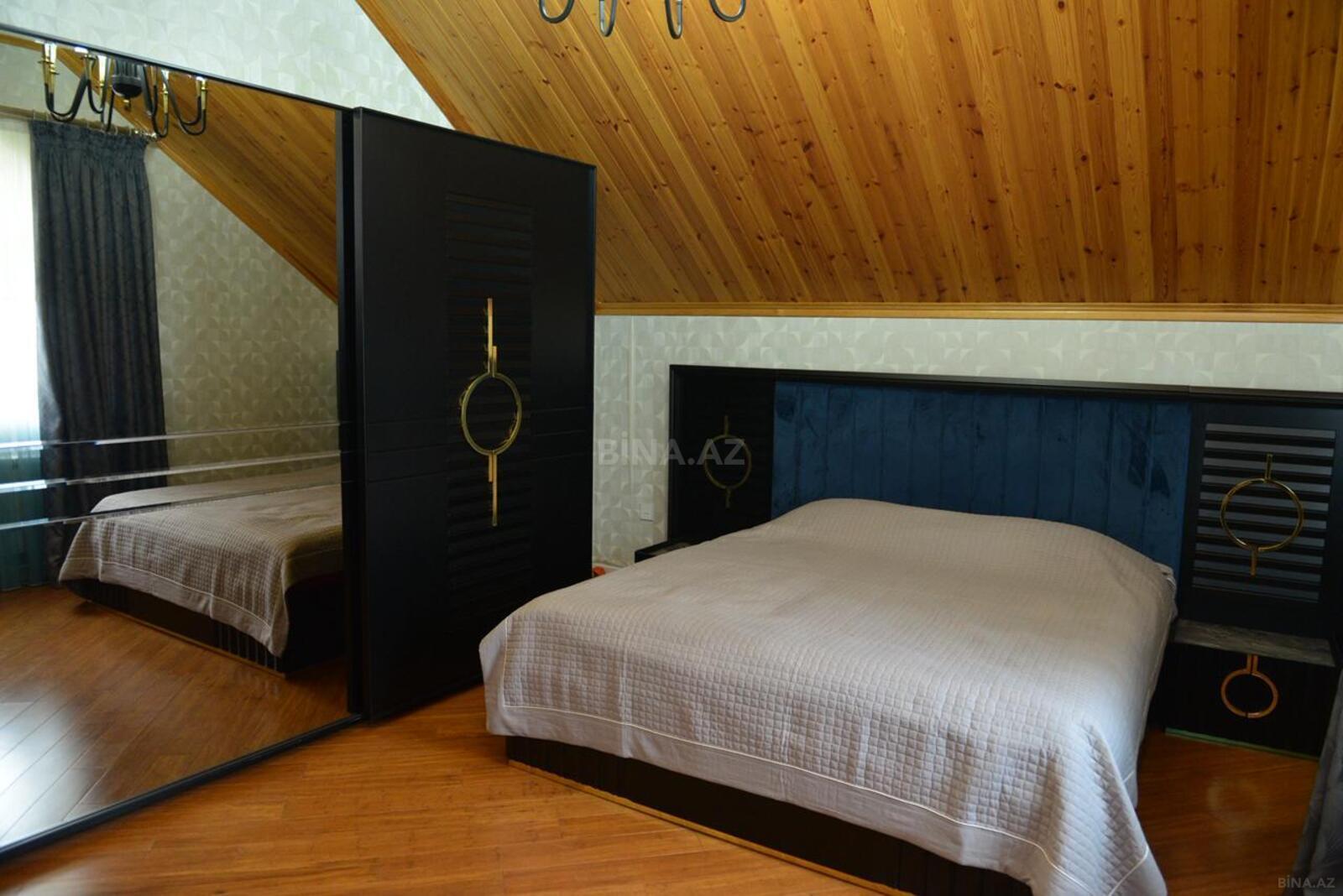 Satılır 6 otaqlı həyət evi/bağ evi 350 m², Şüvəlan q., photo 21 from 27