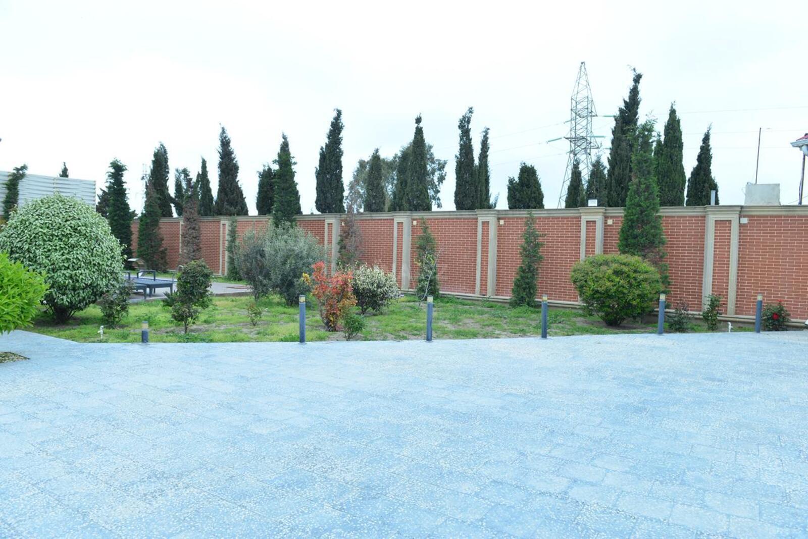 Satılır 6 otaqlı həyət evi/bağ evi 350 m², Şüvəlan q., photo 4 from 27