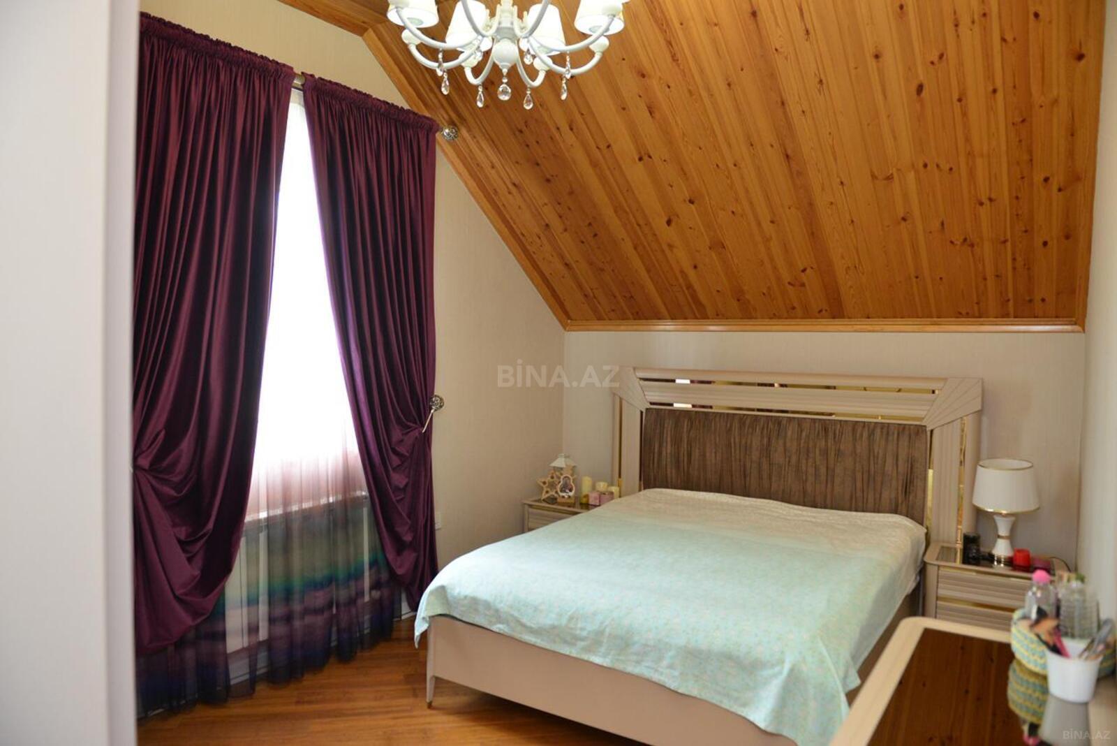Satılır 6 otaqlı həyət evi/bağ evi 350 m², Şüvəlan q., photo 22 from 27
