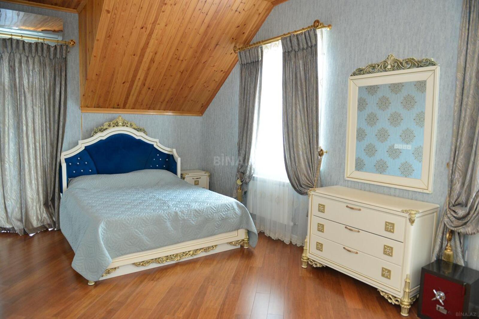Satılır 6 otaqlı həyət evi/bağ evi 350 m², Şüvəlan q., photo 23 from 27