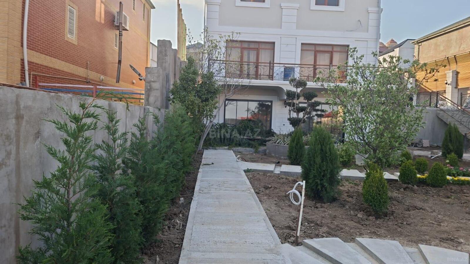 Сдаётся 5-комн. дом/дача 330 м², пос. Бадамдар, photo 9 from 24