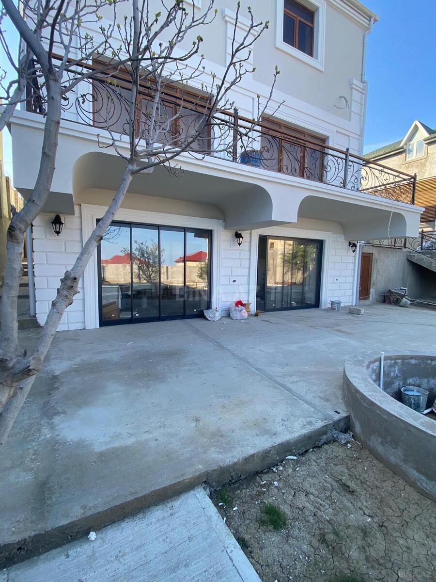 Сдаётся 5-комн. дом/дача 330 м², пос. Бадамдар, photo 4 from 24