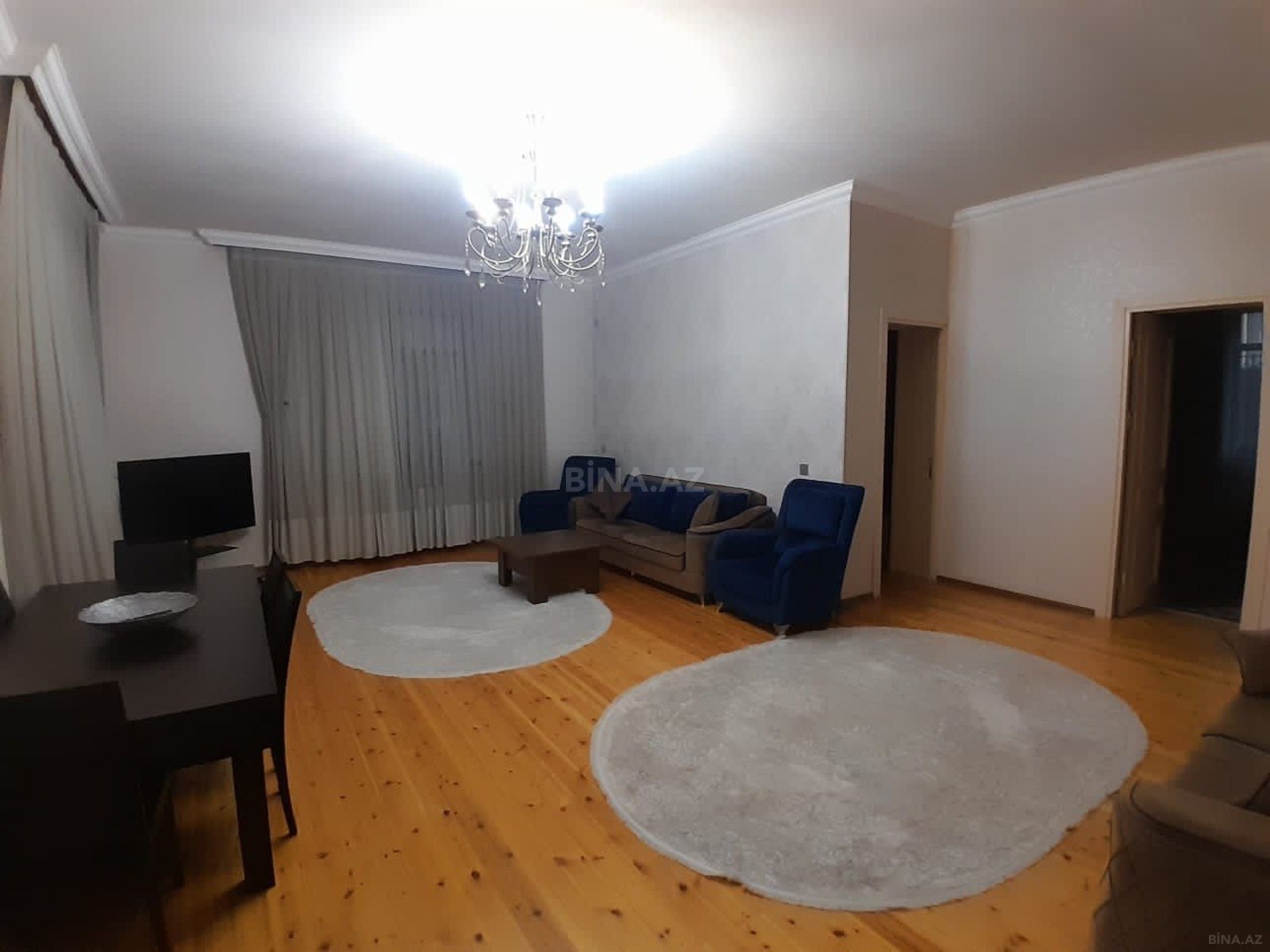 Satılır 7 otaqlı həyət evi/bağ evi 220 m², Badamdar q., photo 7 from 14