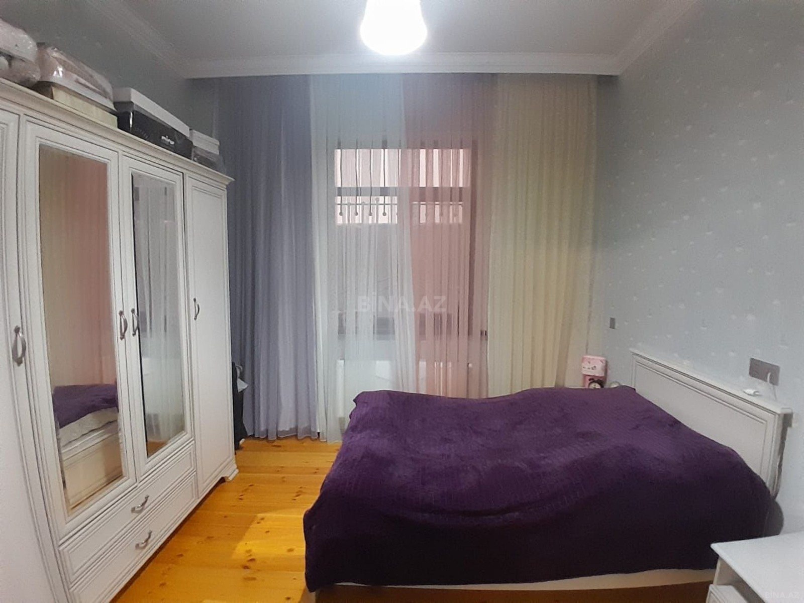 Satılır 7 otaqlı həyət evi/bağ evi 220 m², Badamdar q., photo 11 from 14