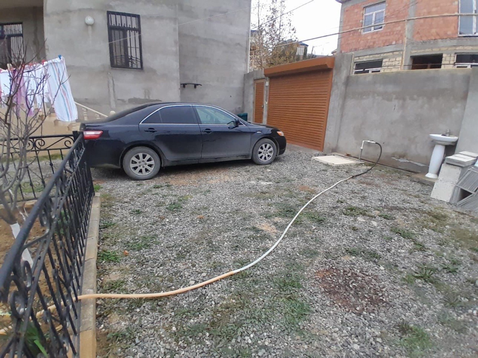 Satılır 7 otaqlı həyət evi/bağ evi 220 m², Badamdar q., photo 4 from 14