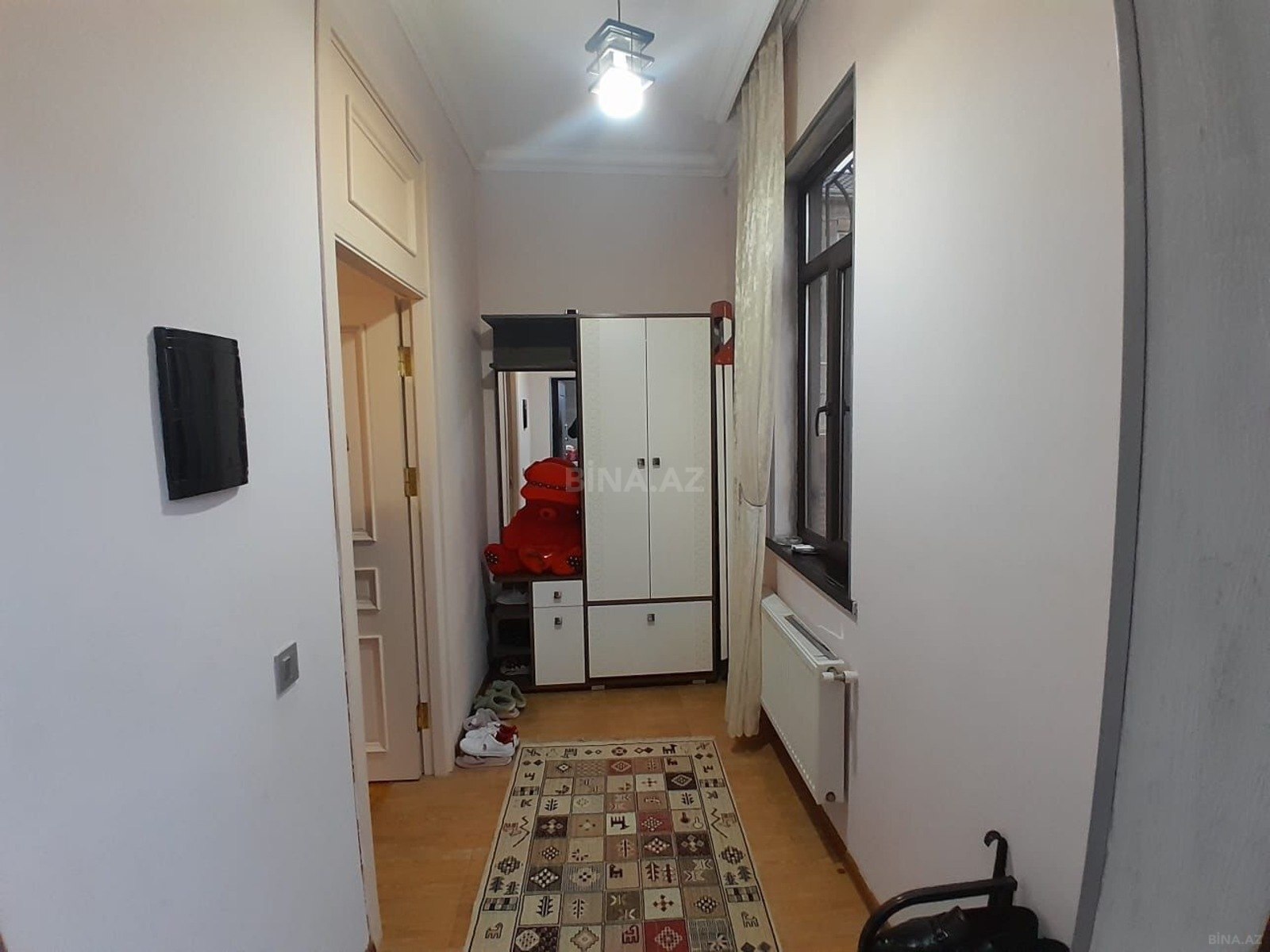 Satılır 7 otaqlı həyət evi/bağ evi 220 m², Badamdar q., photo 12 from 14