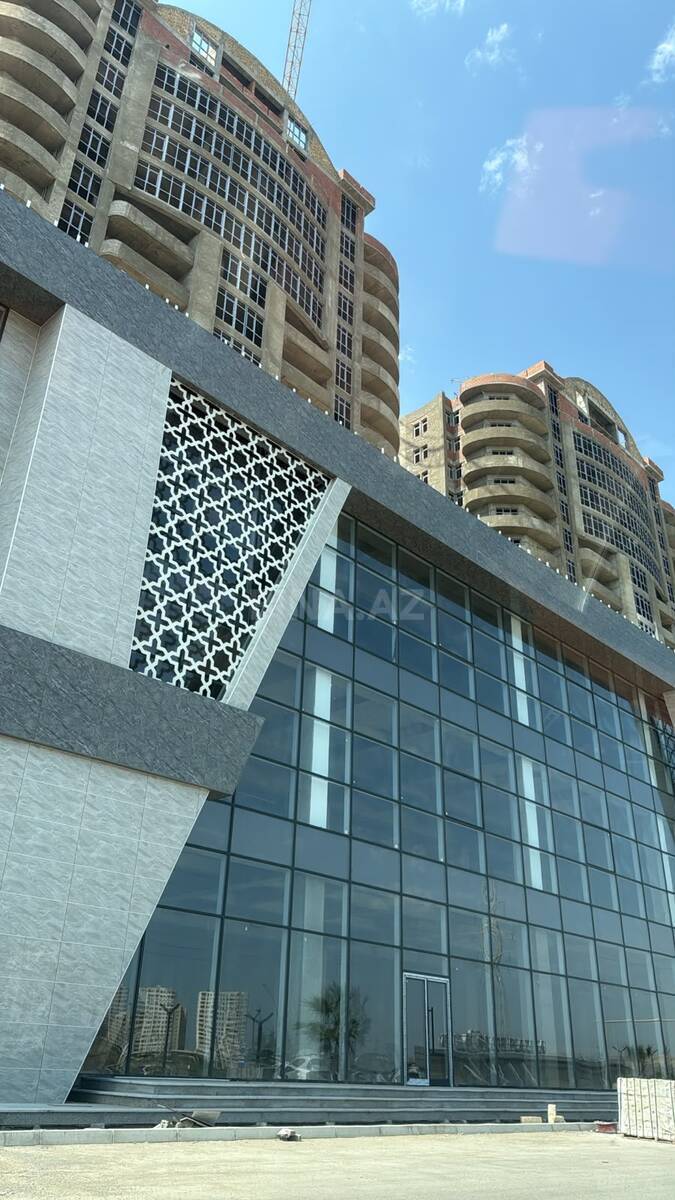Satılır 2 otaqlı yeni tikili 77 m², Lökbatan q., photo 3 from 8
