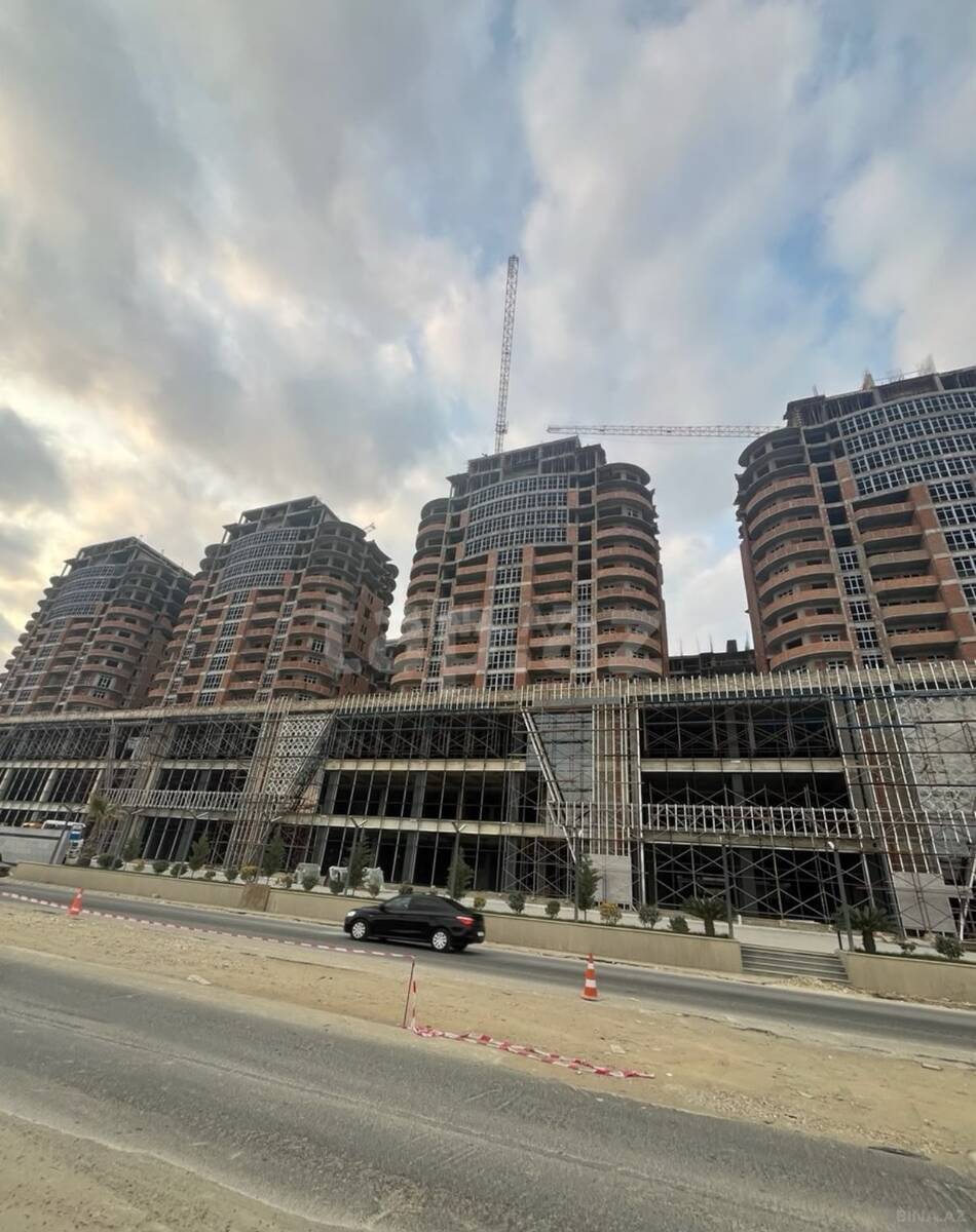 Satılır 2 otaqlı yeni tikili 77 m², Lökbatan q., photo 5 from 8