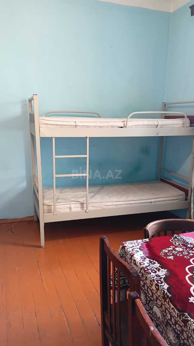 İcarəyə verilir 2 otaqlı köhnə tikili 45 m², Nəriman Nərimanov m., photo 3 from 10