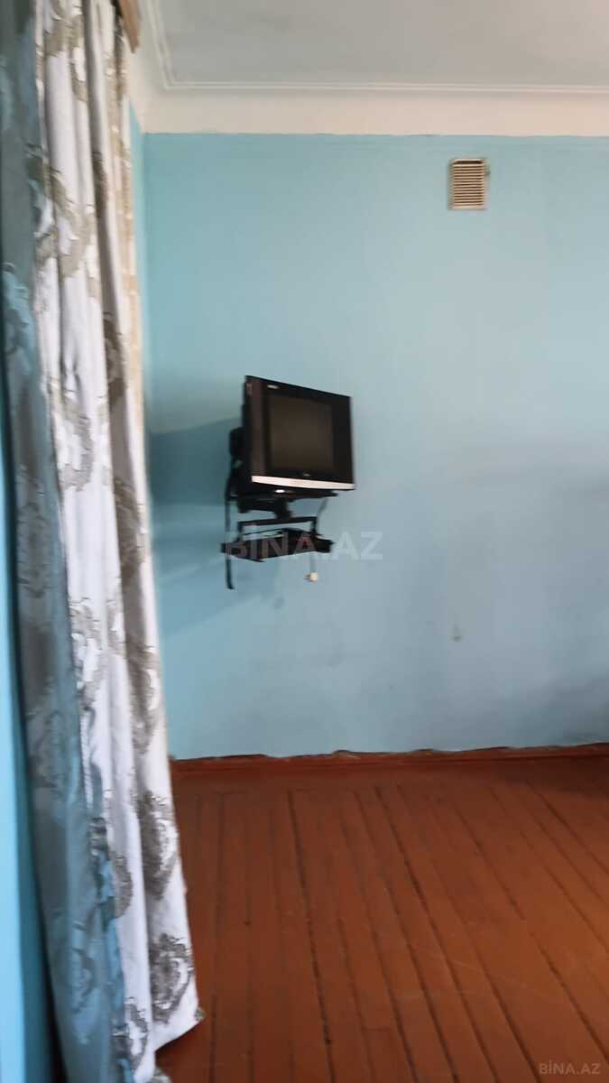 İcarəyə verilir 2 otaqlı köhnə tikili 45 m², Nəriman Nərimanov m., photo 8 from 10