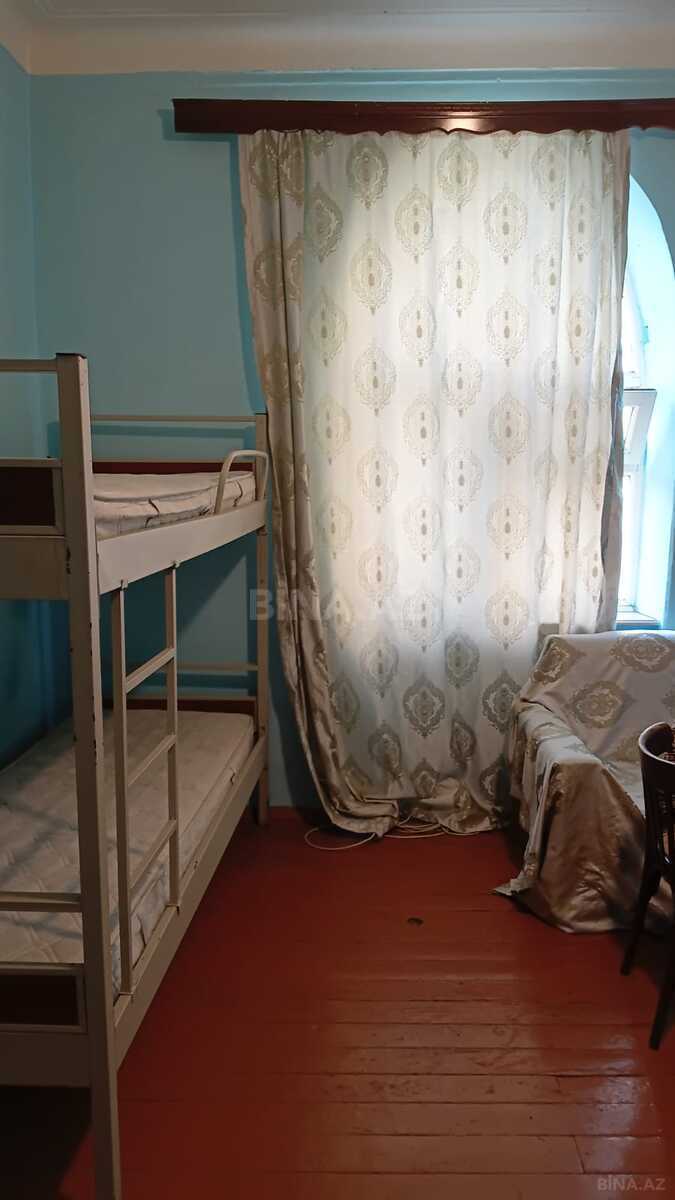 İcarəyə verilir 2 otaqlı köhnə tikili 45 m², Nəriman Nərimanov m., photo 4 from 10