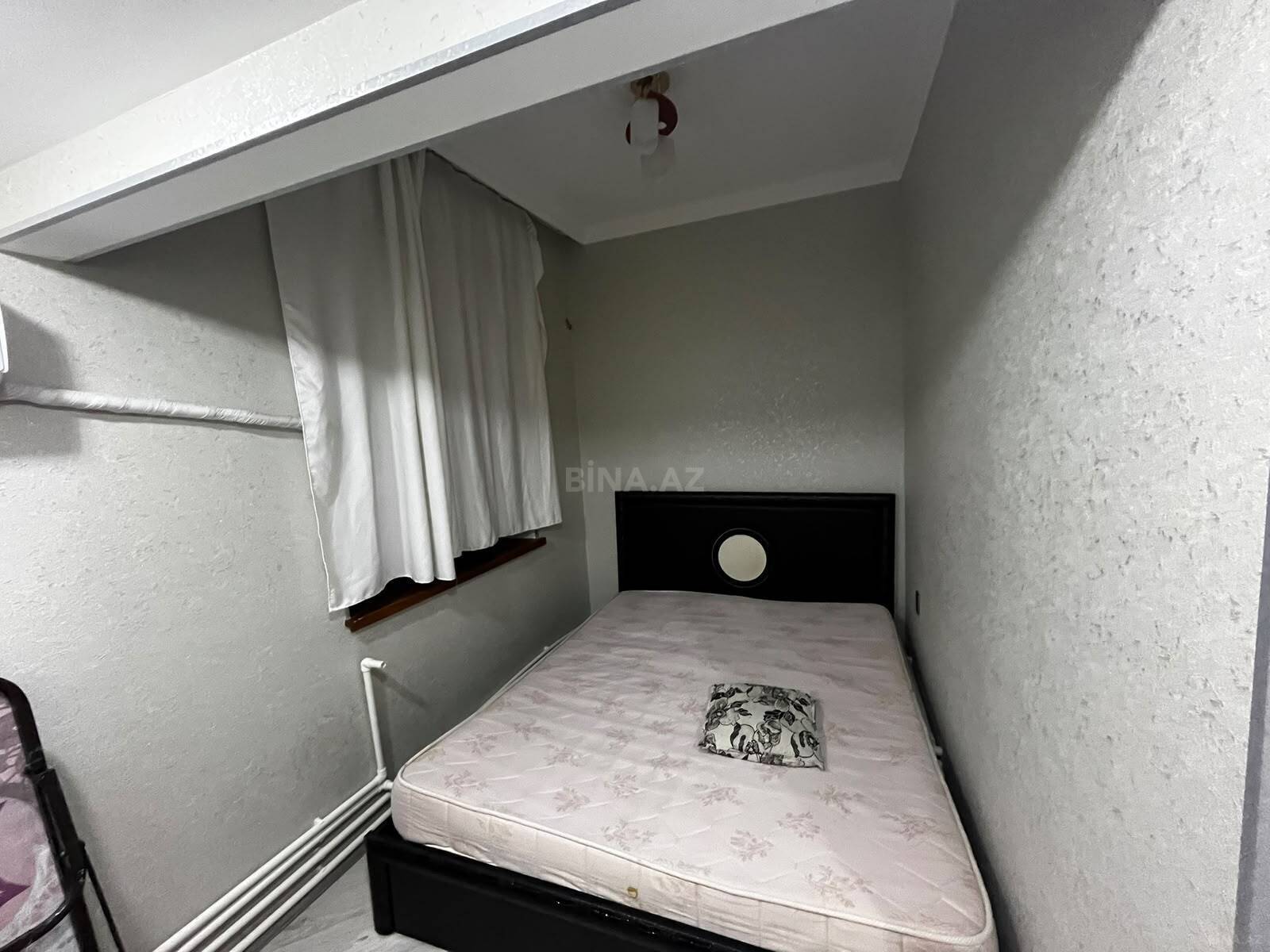 İcarəyə verilir 2 otaqlı köhnə tikili 60 m², İnşaatçılar m., photo 4 from 10
