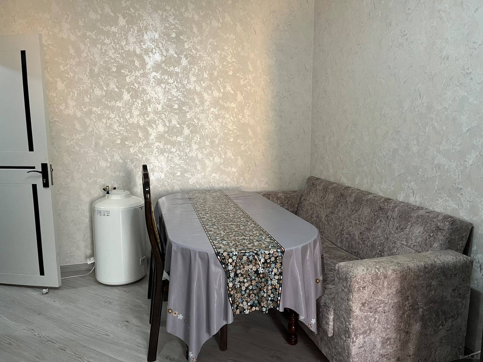 İcarəyə verilir 2 otaqlı köhnə tikili 60 m², İnşaatçılar m., photo 7 from 10