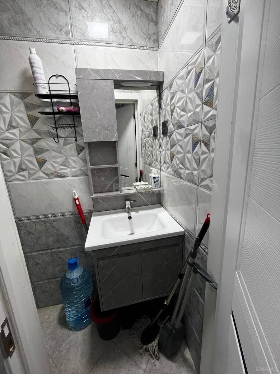 İcarəyə verilir 2 otaqlı köhnə tikili 60 m², İnşaatçılar m., photo 8 from 10