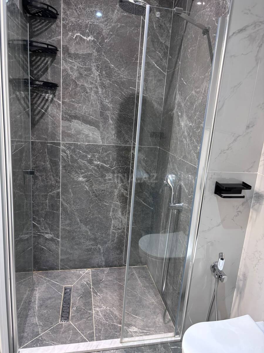 İcarəyə verilir 2 otaqlı yeni tikili 56 m², Yeni Yasamal q., photo 22 from 26