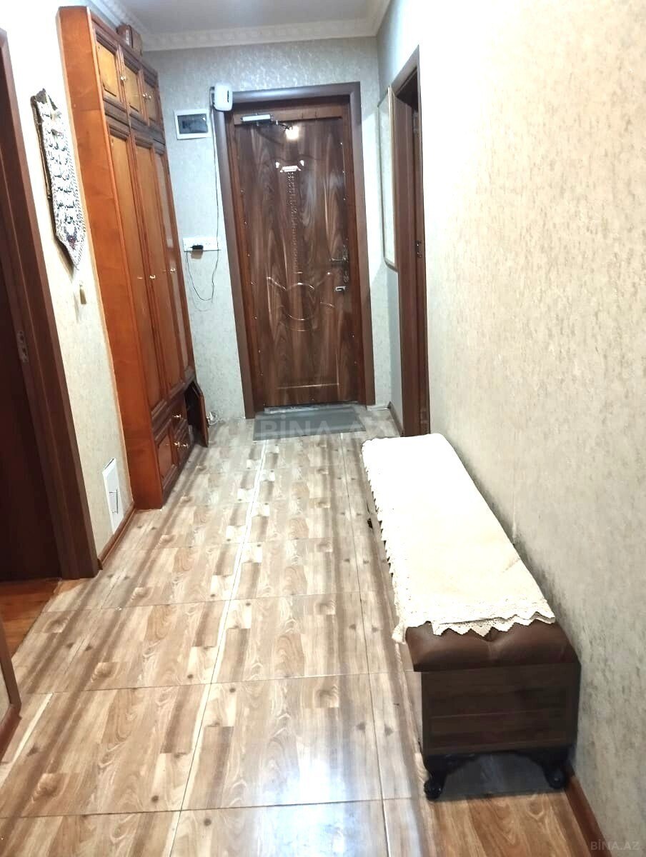 3 otaqlı mənzil kirayə verilir, Bakıxanov, Bakı
