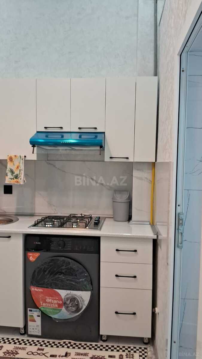 1 otaqlı Köhnə tikili, Sahil m., Bakı