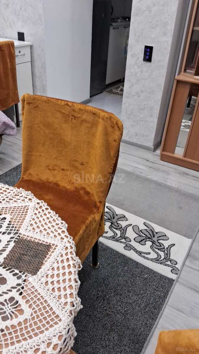 1 otaqlı Köhnə tikili, Sahil m., Bakı