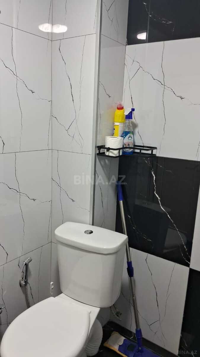 1 otaqlı Köhnə tikili, Sahil m., Bakı