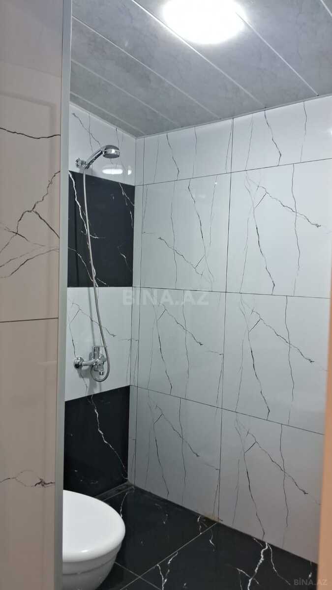 1 otaqlı Köhnə tikili, Sahil m., Bakı