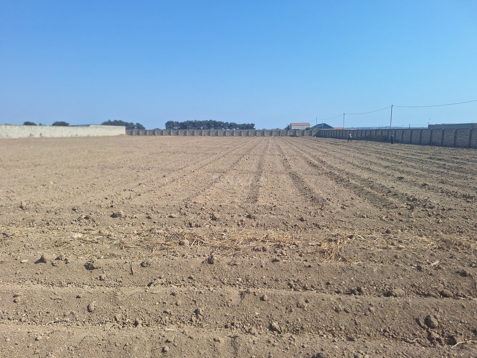 Land for sale, Ramana, Baku