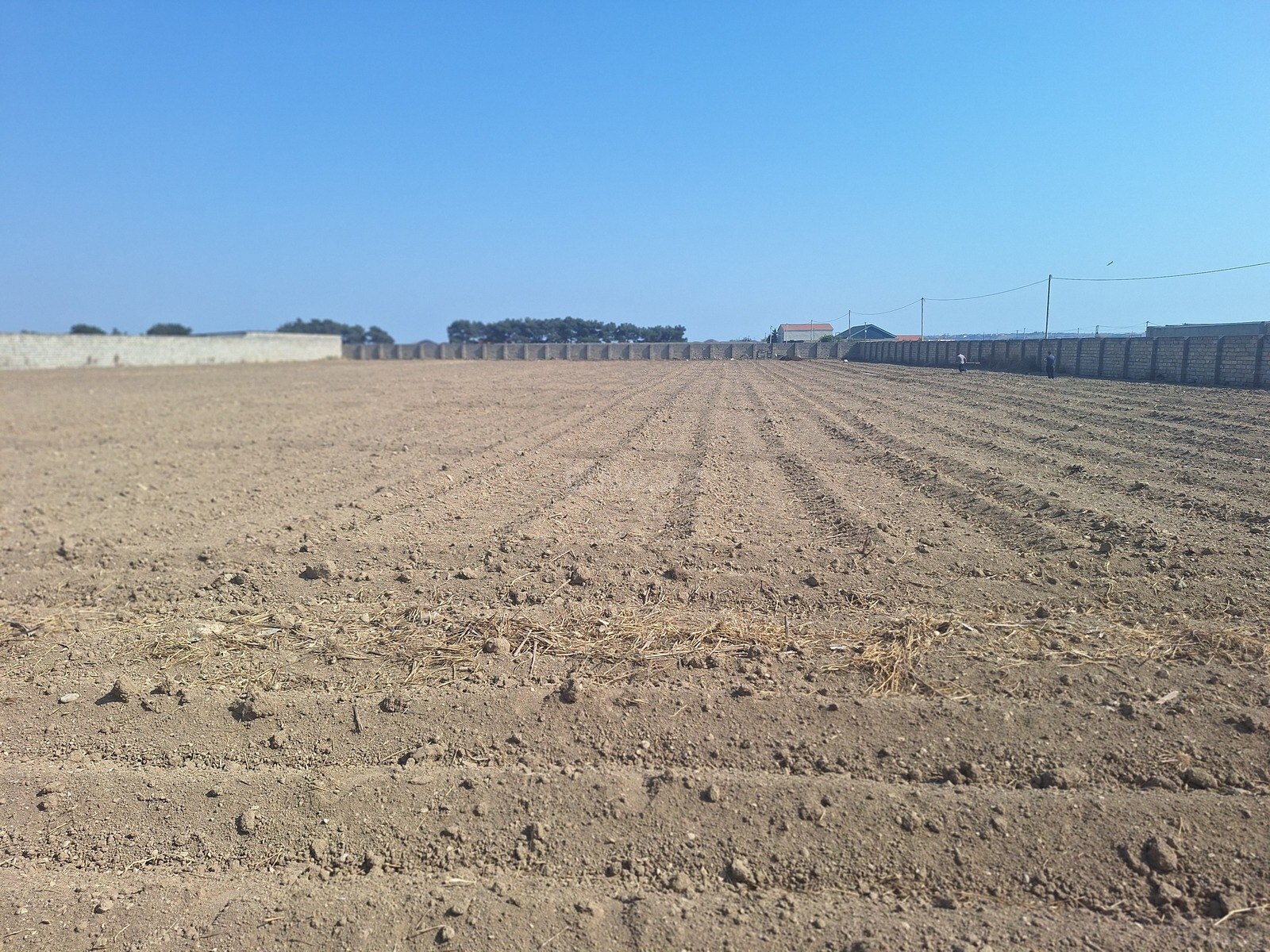 Land for sale, Ramana, Baku