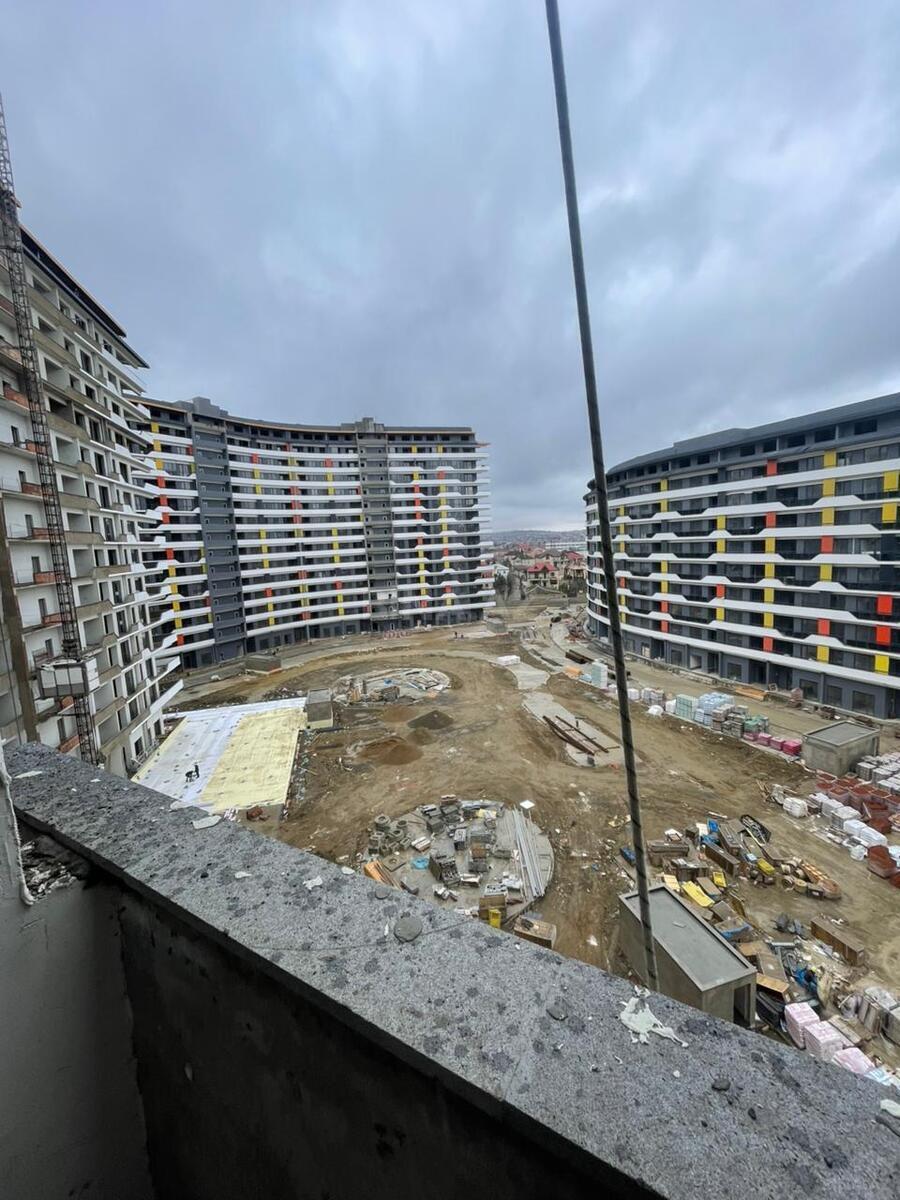 2 otaqlı mənzil satılır, Biləcəri, Bakı
