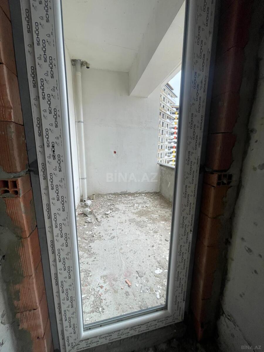 2 otaqlı mənzil satılır, Biləcəri, Bakı
