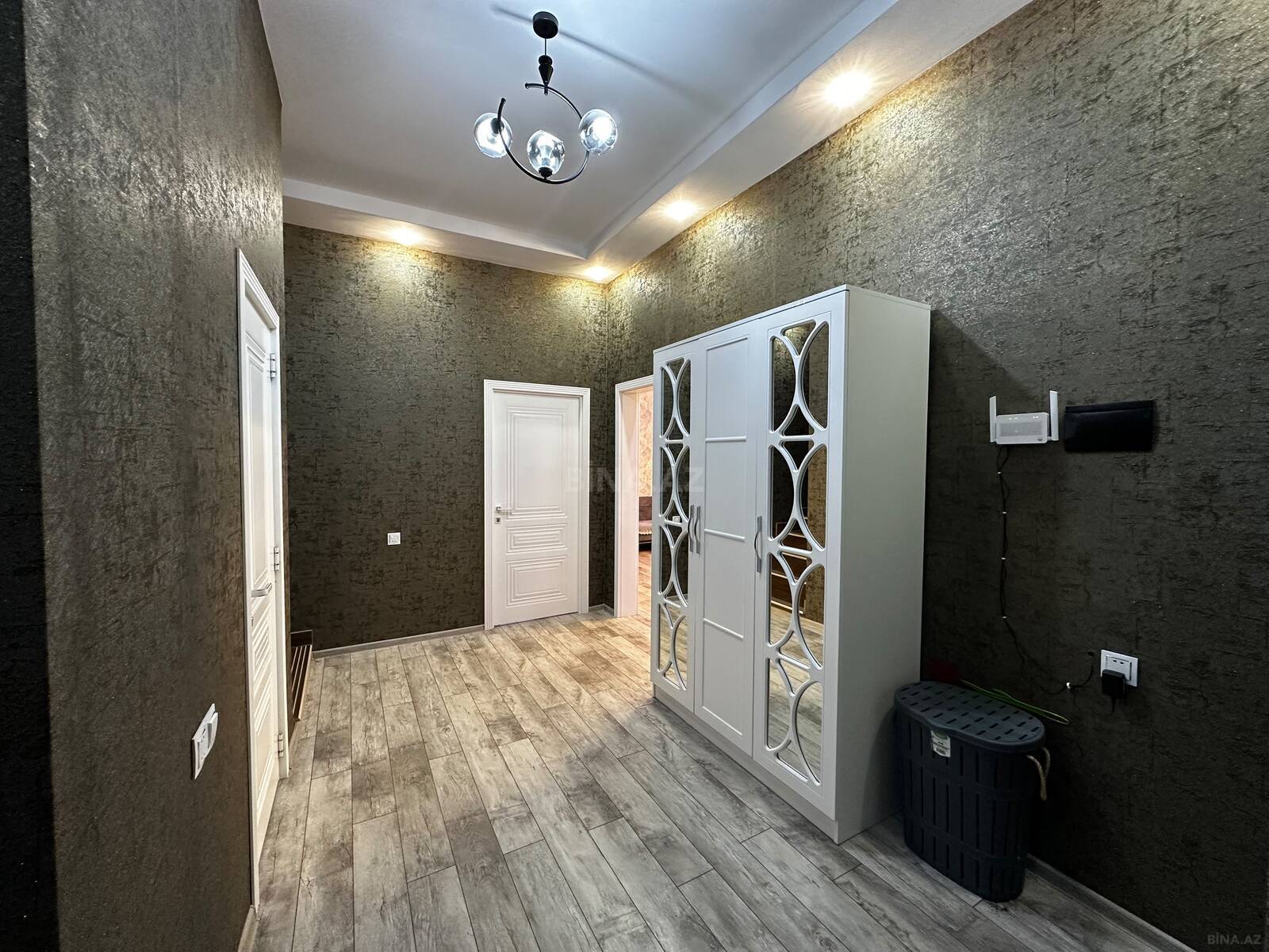 4 otaqlı Həyət evi/Bağ evi, Qəbələ