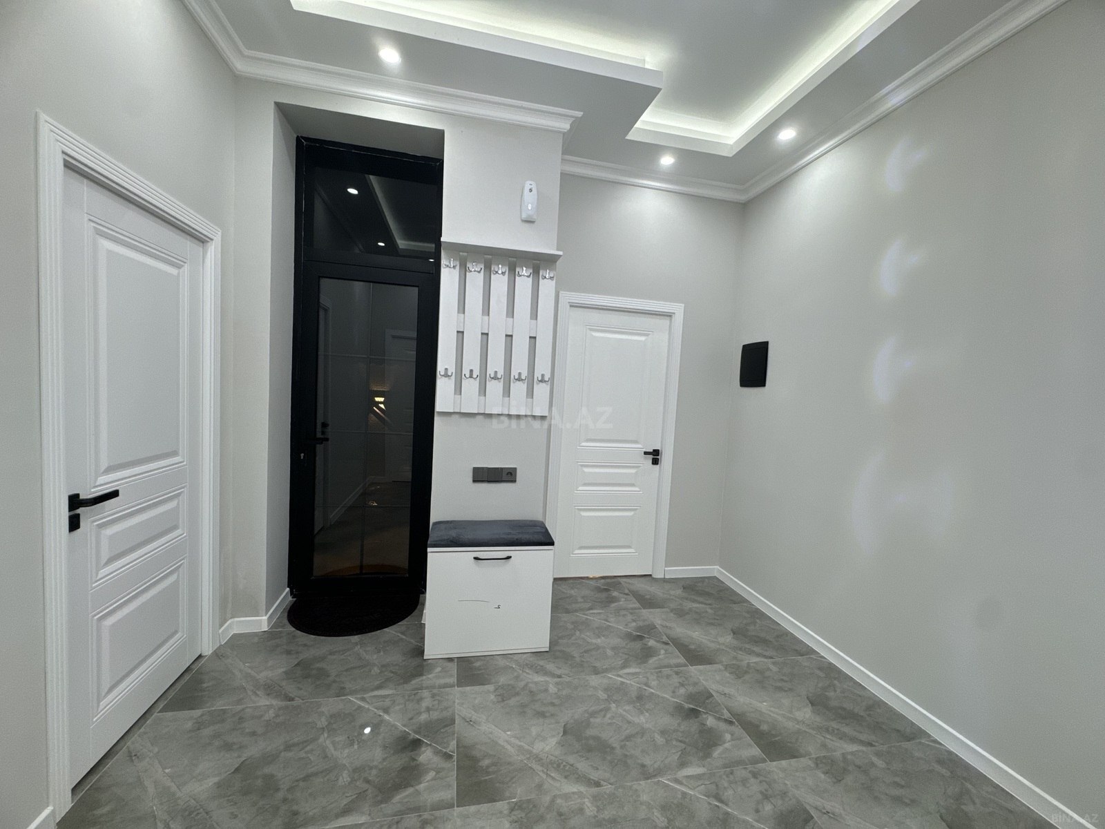 4 otaqlı Həyət evi/Bağ evi, Qəbələ