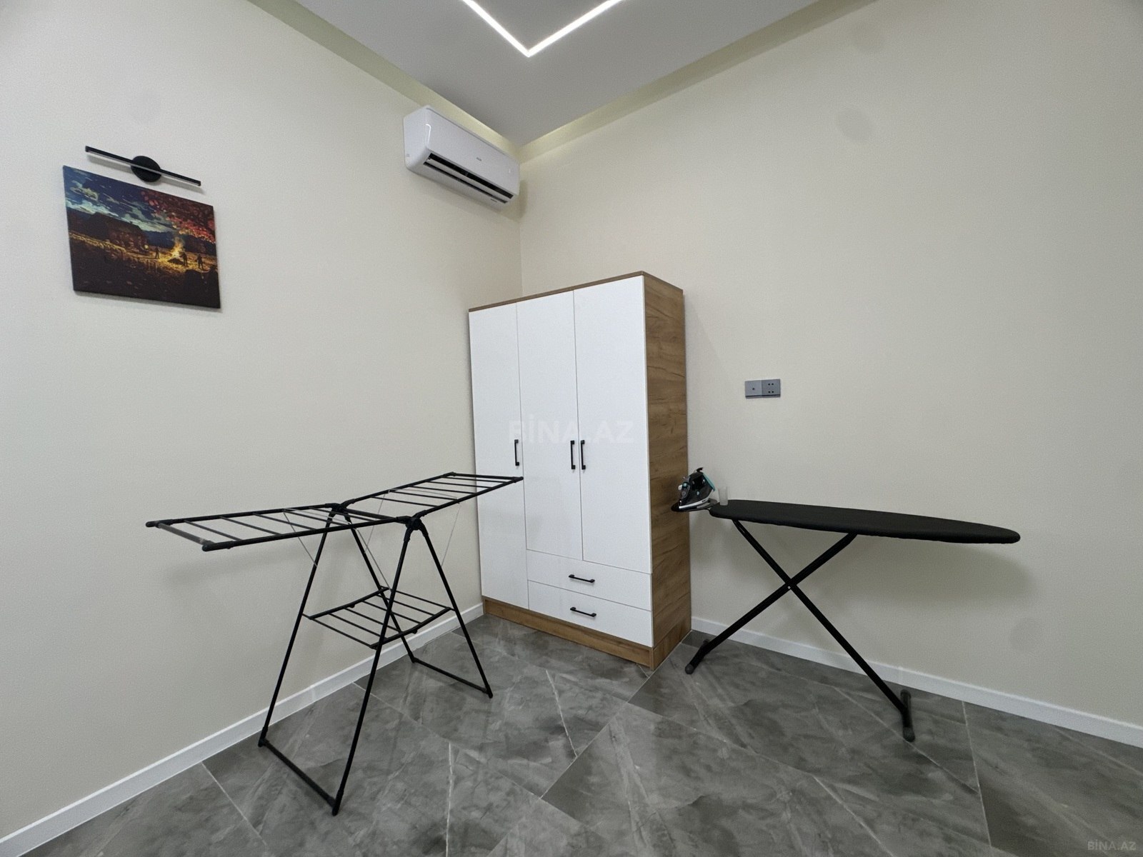 4 otaqlı Həyət evi/Bağ evi, Qəbələ