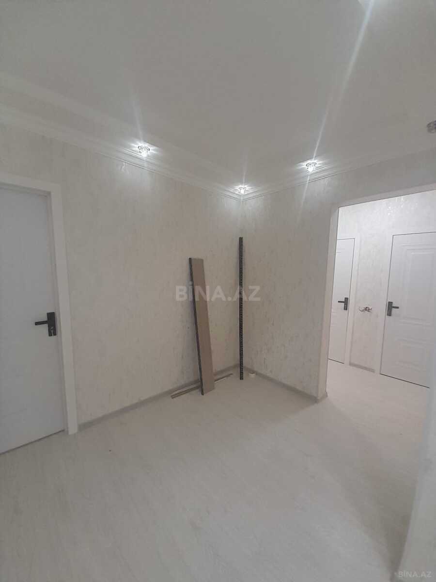 4 otaqlı Köhnə tikili, Hövsan q., Bakı