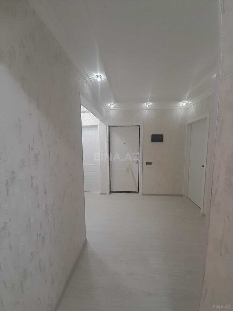 4 otaqlı Köhnə tikili, Hövsan q., Bakı