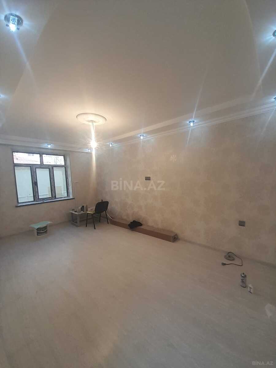 4 otaqlı Köhnə tikili, Hövsan q., Bakı
