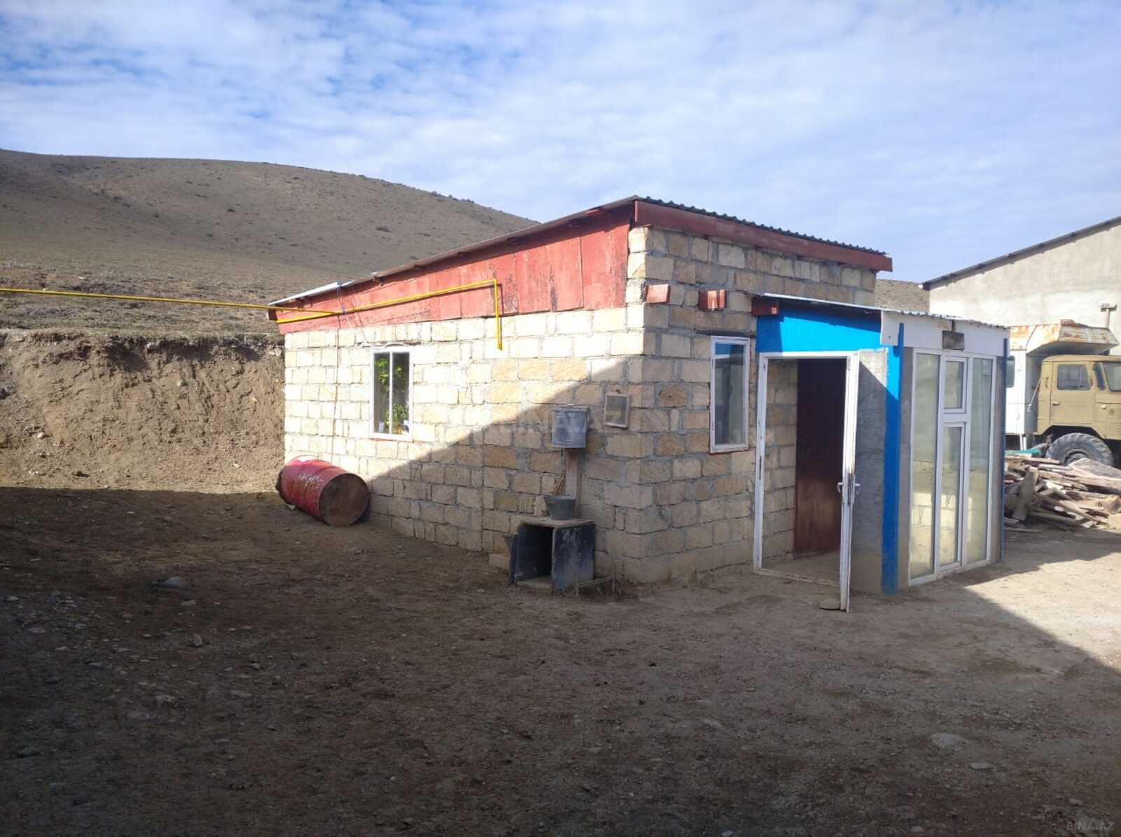 Obyekt Qobustan