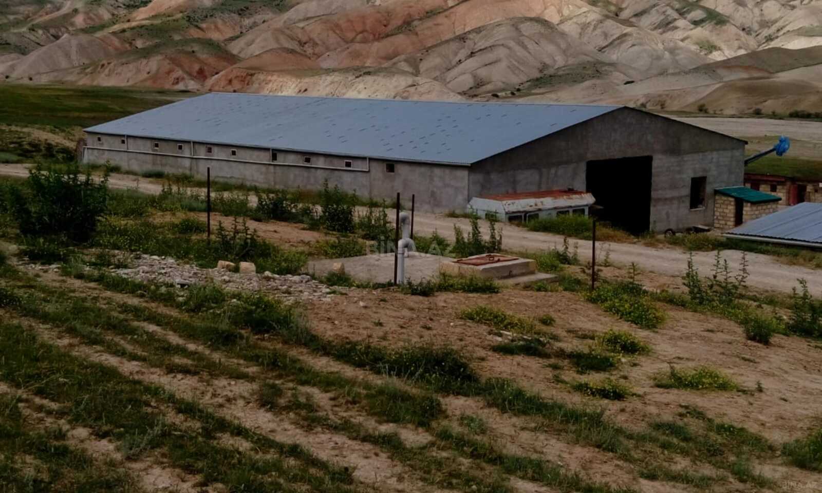 Obyekt Qobustan