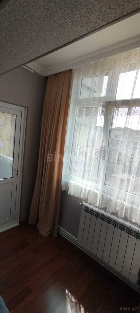 3 otaqlı Köhnə tikili, Neftçilər m., Bakı