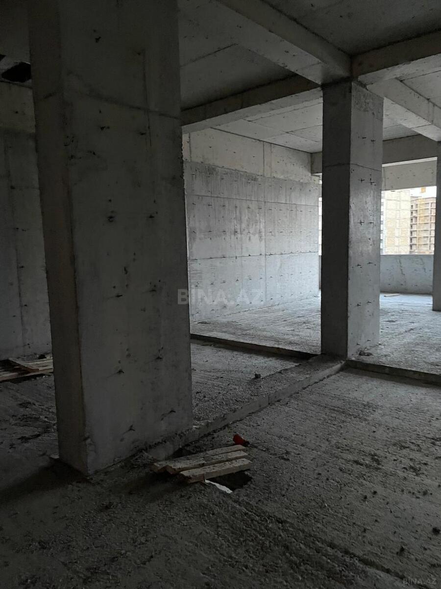 2 otaqlı Yeni tikili, Ağ şəhər q., Bakı